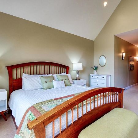 Villa Stone Creek Retreat Cape Neddick Exterior foto