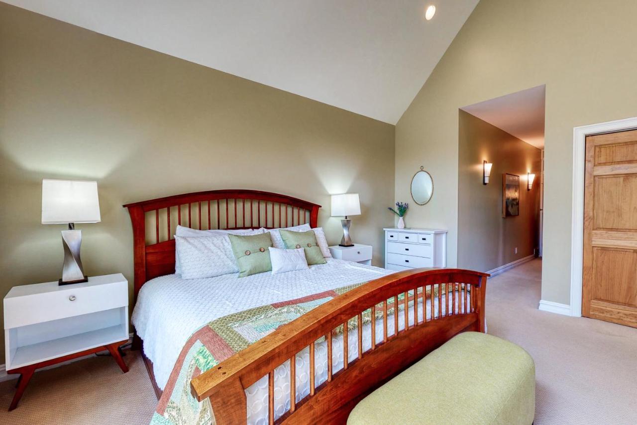 Villa Stone Creek Retreat Cape Neddick Exterior foto